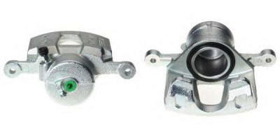 BUDWEG CALIPER 342672 -  Тормозной суппорт